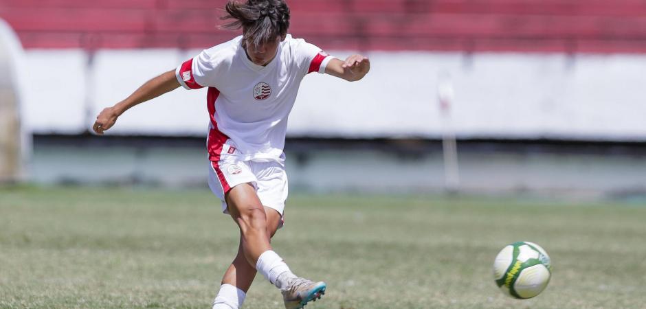 Terceira Rodada da Fase Final do Pernambucano Sub15 Promete Confrontos Decisivos