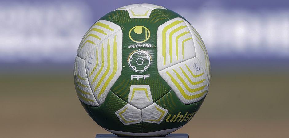 Paulista avança à final da Copa do Interior. Igarassu vence Abreu e Lima no jogo de ida