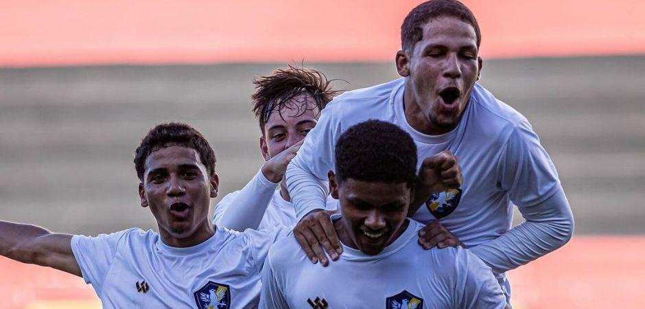 Semifinais do Pernambucano Sub17 começam neste final de semana