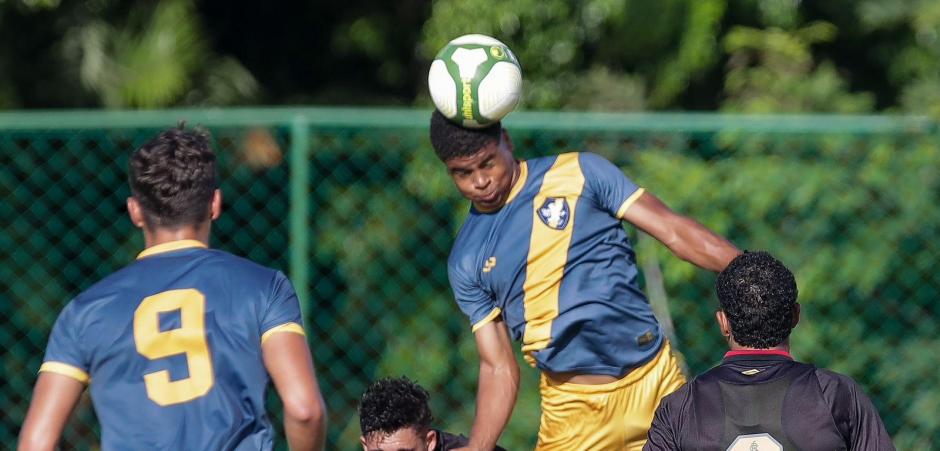 Retrô Vence o Sport por 1x0 e Sai na Frente nas Semifinais da Copa Pernambuco Sub20