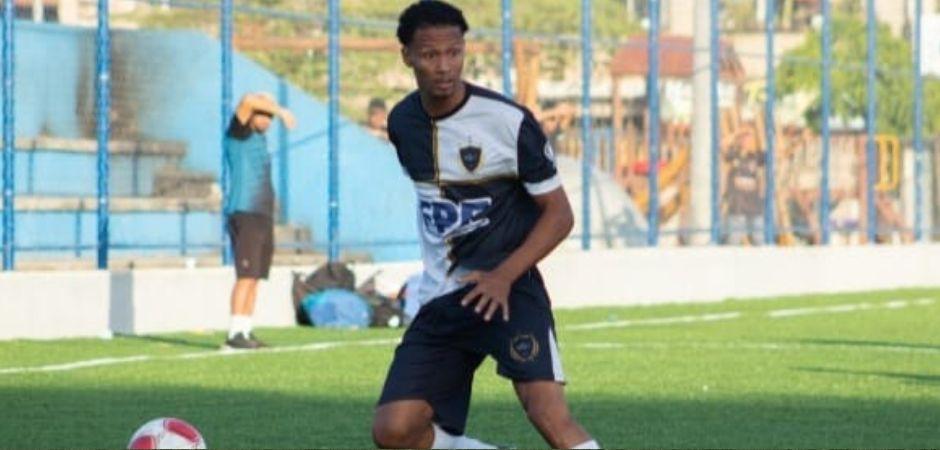 Pina vence Escolinha na semifinal do Pernambucano Amador Sub19; Botafogo e Azulão empatam