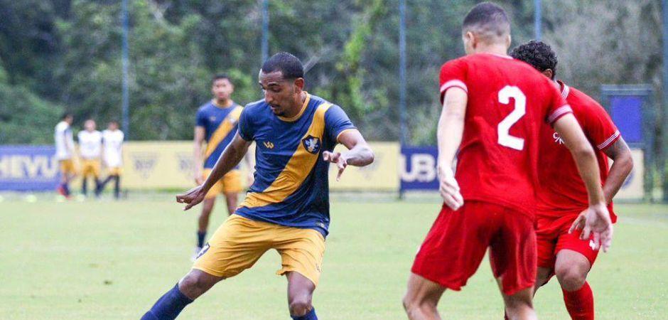 FPF divulga data da final da Copa Pernambuco Sub20
