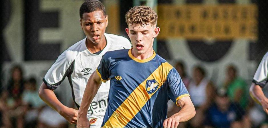 Sport e Retrô decidem o título do Pernambucano Sub15 neste sábado (23)