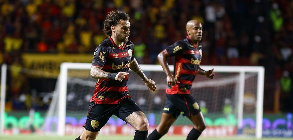 Sport busca acesso à Série A em confronto decisivo contra o Santos