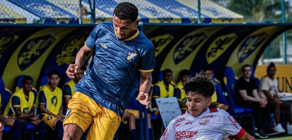 Retrô e Náutico disputam o título da Copa Pernambuco Sub20