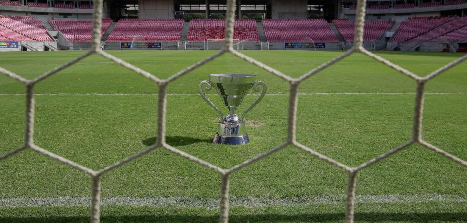 Campeonato Pernambucano: Globo e FPF renovam contrato para a temporada 2025