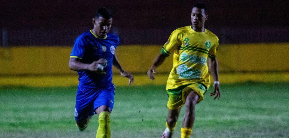Igarassu e Paulista decidem título da Copa do Interior Sub23