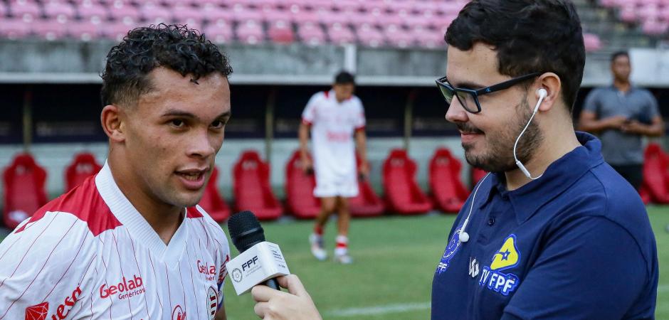 TV FPF Betnacional alcança marcas históricas em 2024 e impulsiona futebol pernambucano