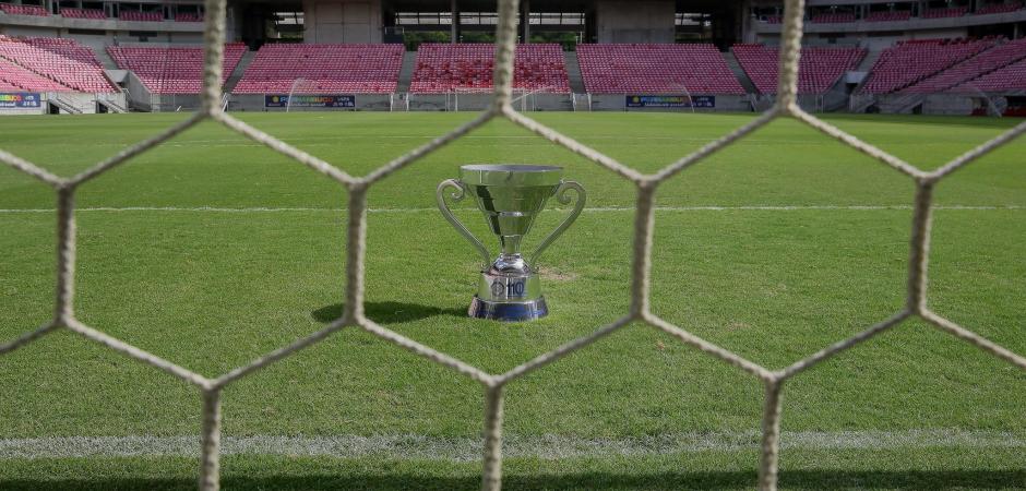 Faltam 30 dias para o início do Campeonato Pernambucano 2025