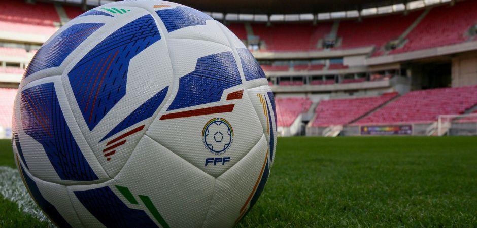 TV FPF transmite 29 jogos da primeira fase do Campeonato Pernambucano 2025 