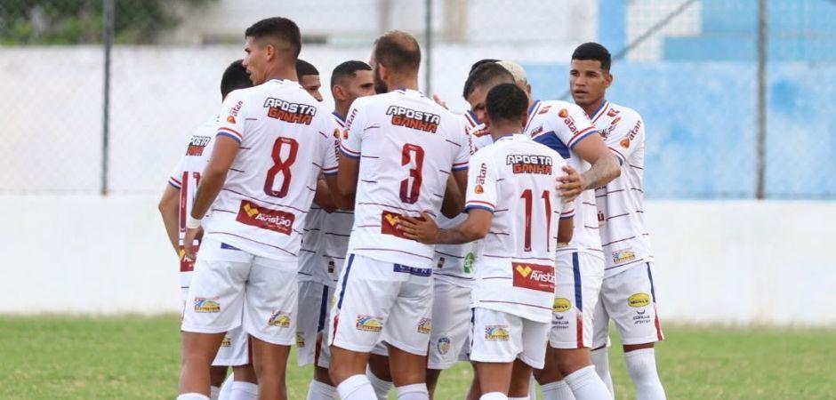 Afogados e Sport se enfrentam no Vianão