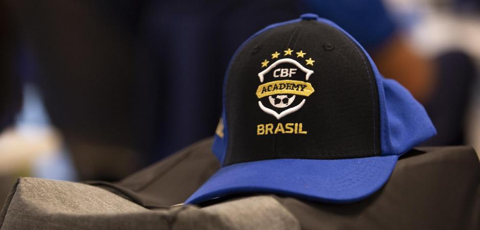 Pernambuco recebe cursos da CBF Academy em 2025 com aumento significativo na oferta de capacitações