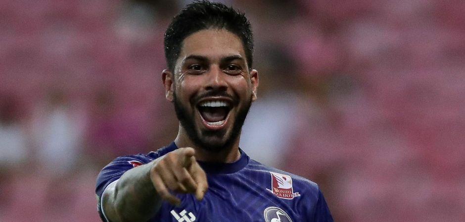 Maguary vence Petrolina no fim e mantém 100% de aproveitamento no Pernambucano