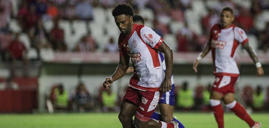 Náutico recebe o Ceará na estreia da Copa do Nordeste
