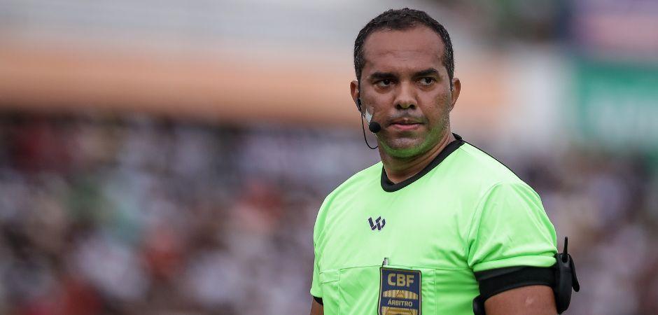 Definida a arbitragem dos jogos da 5ª rodada do Campeonato Pernambucano Betnacional