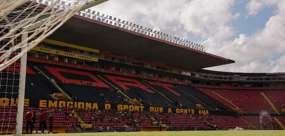 Sport e Jaguar se enfrentam nesta quarta-feira (29), pela 5ª rodada do Campeonato Pernambucano Betnacional