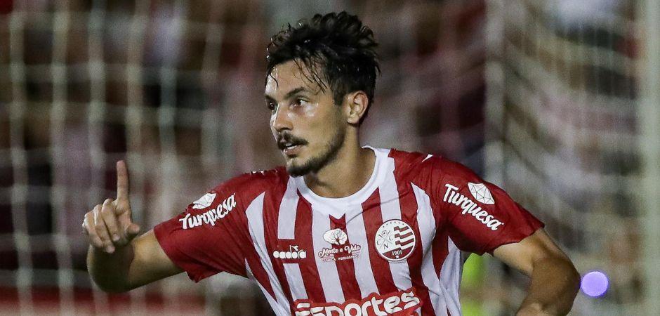 Náutico vence o Maguary e assume a vice-liderança do Campeonato Pernambucano