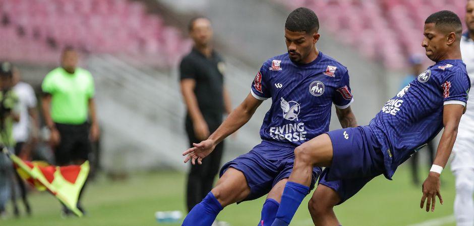 TV FPF transmite Maguary x Decisão neste domingo (02)
