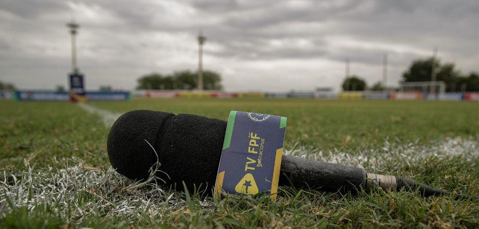 TV FPF transmite Decisão x Afogados nesta quarta-feira (05), pela 6ª rodada do Campeonato Pernambucano