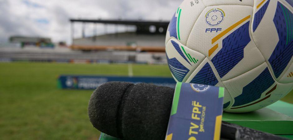 TV FPF ultrapassa 2 milhões de visualizações em 2025