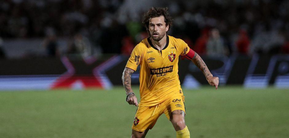 O Sport visita o Sousa pela terceira rodada da Copa do Nordeste 2025