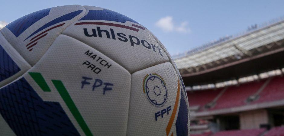 Retrô e Decisão se enfrentam pela 8ª rodada do Campeonato Pernambucano Betnacional 2025