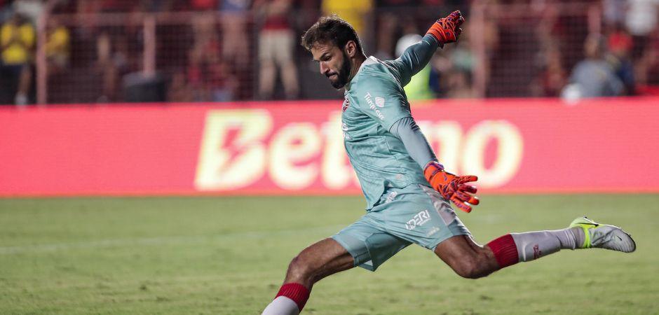 Náutico estreia na Copa do Brasil nesta quarta-feira (19) diante do Santa Cruz-RN