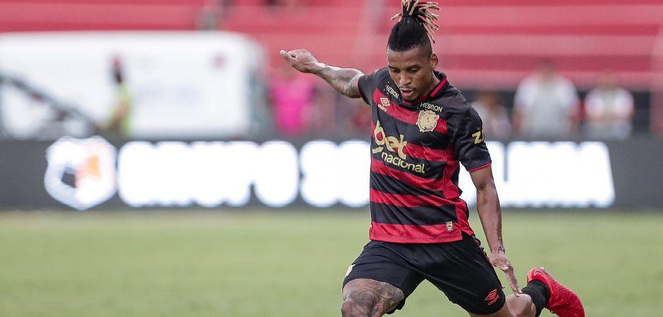 Sport recebe o Moto Club pela 4ª rodada da Copa do Nordeste