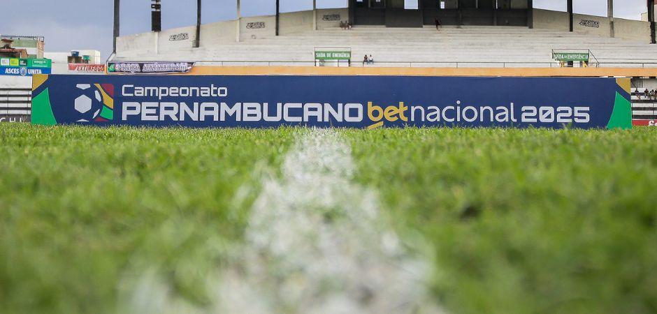 Confira as transmissões da última rodada da primeira fase do Campeonato Pernambucano