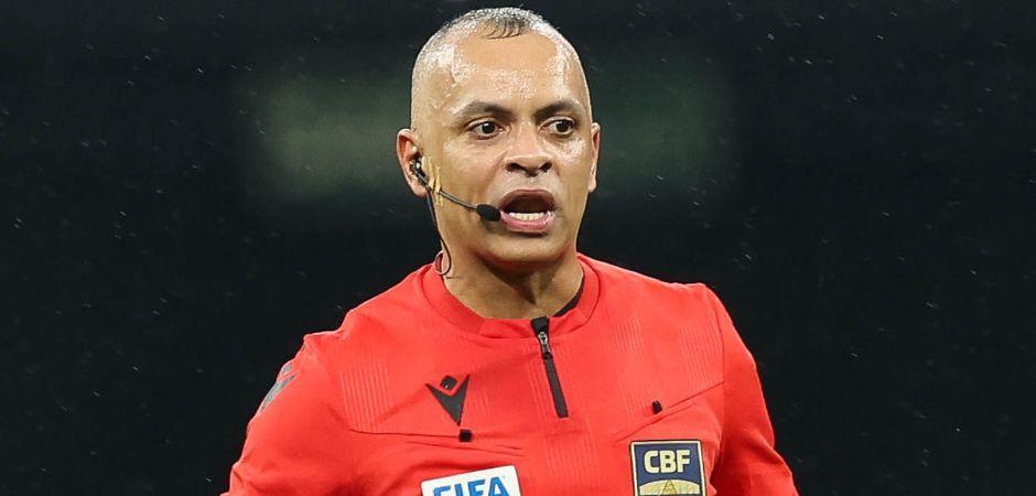 Definida a arbitragem dos jogos da 2ª fase do Campeonato Pernambucano