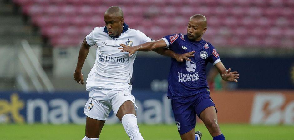 TV FPF transmite Retrô x Maguary neste domingo (09)