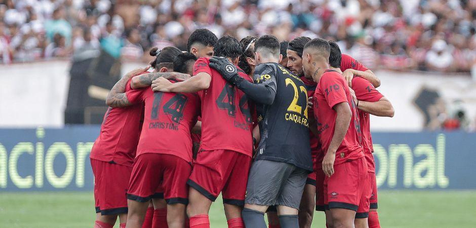 Sport visita o Vitória pela 6ª rodada da Copa do Nordeste