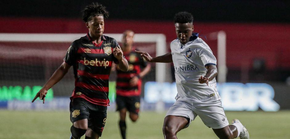 Confira os números de Retrô e Sport antes da final do Campeonato Pernambucano Betnacional