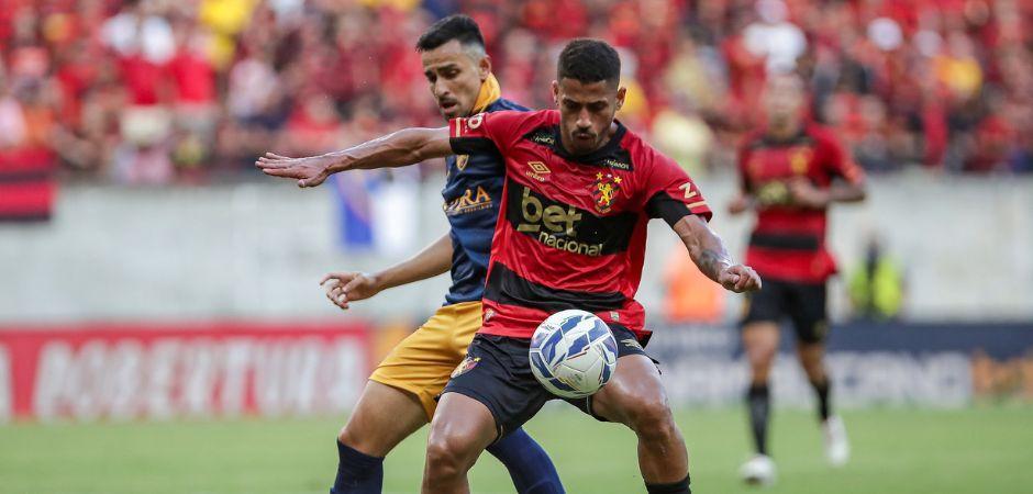 Sport e Retrô fazem jogo de volta da final do Campeonato Pernambucano no dia 02 de abril
