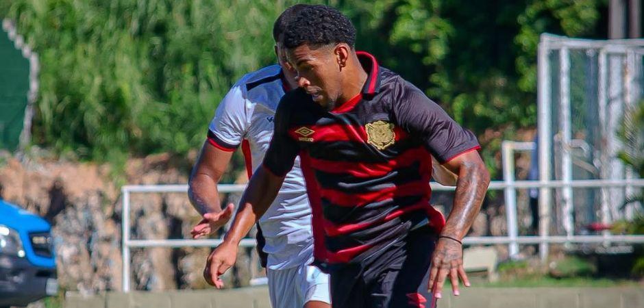 Sport recebe o Ceará pela 2ª rodada do Brasileirão Série B Sub20