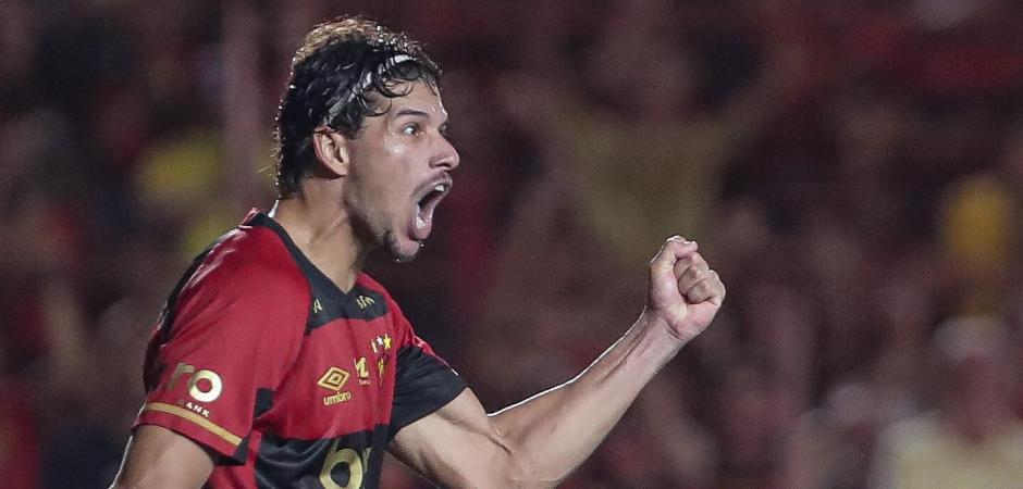 Embalado pela conquista do Pernambucano, Sport recebe o Palmeiras na Ilha pela 2ª rodada do Brasileirão