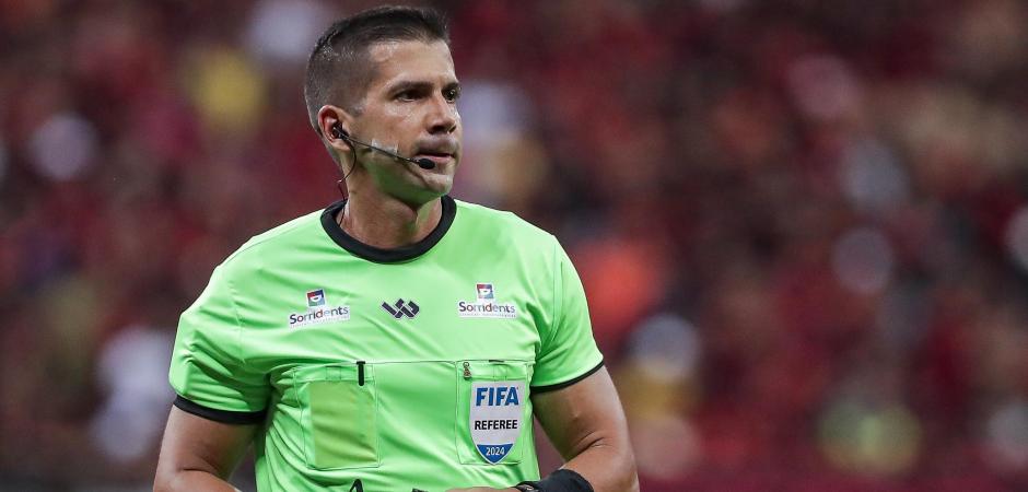 Atuação da FPF e compromisso da CBF garantem resposta firme após erro em Sport x Palmeiras