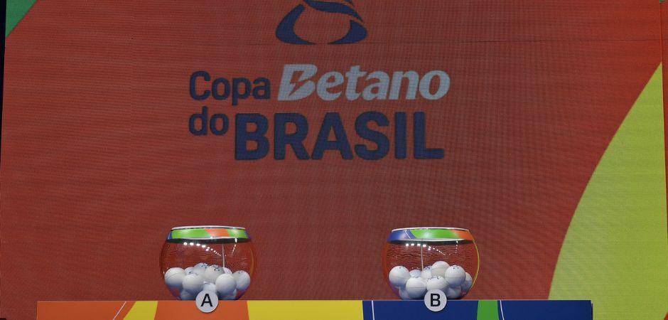 Náutico e Retrô conhecem adversários na 3ª fase da Copa do Brasil