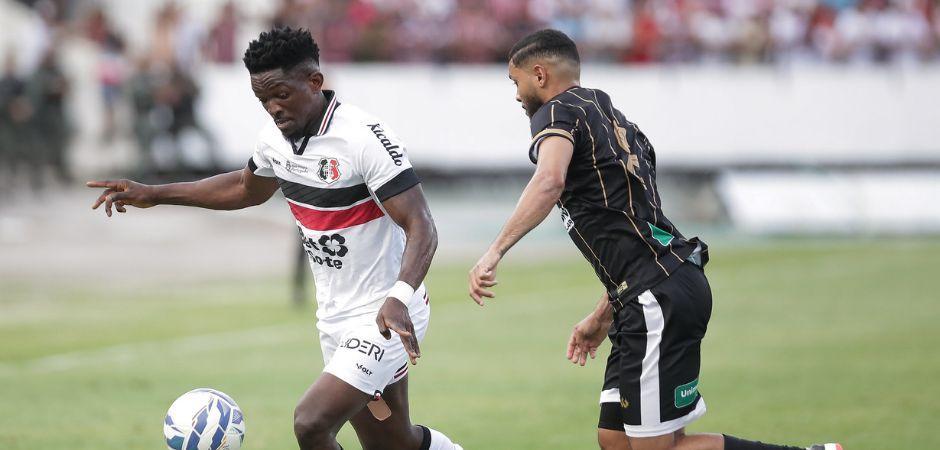 Com Santa Cruz e Central, CBF detalha tabela das primeiras rodadas do Brasileiro da Série D