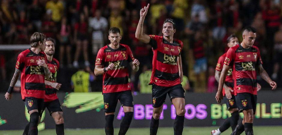 Sport recebe o Bragantino pela 4ª rodada da Série A