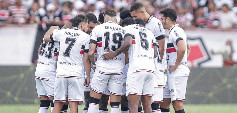 Santa Cruz estreia com vitória fora de casa na Série D 2025