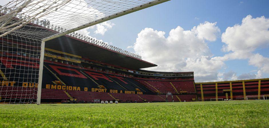 Sport recebe o Vila Nova pela 5ª rodada do Brasileirão Série B Sub20