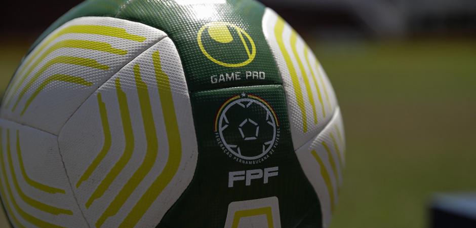 Confira os resultados da 1ª rodada do Pernambucano Amador Sub19