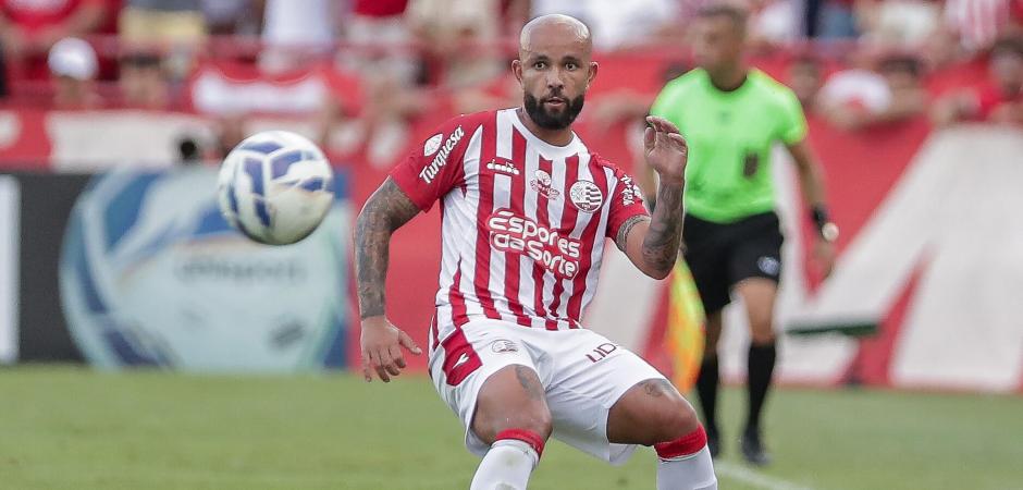 Náutico enfrenta Confiança-SE nos Aflitos em confronto direto para fugir do Z4