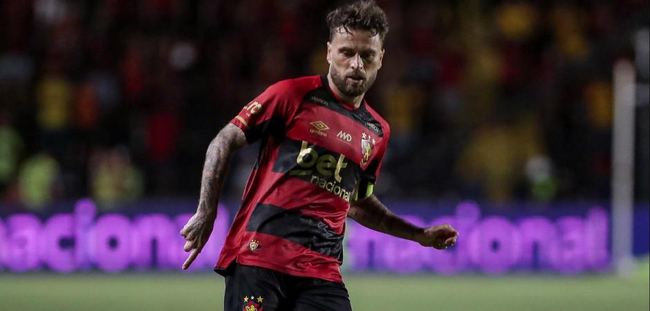 Sport recebe o Cruzeiro pela 8ª rodada da Série A