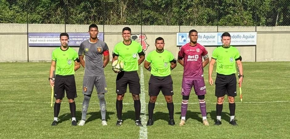 Copa Pernambuco Sub20: Náutico e Santa Cruz vencem na 3ª rodada