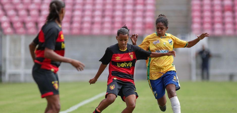 CBF divulga tabela detalhada da Copa do Brasil Feminina 2025