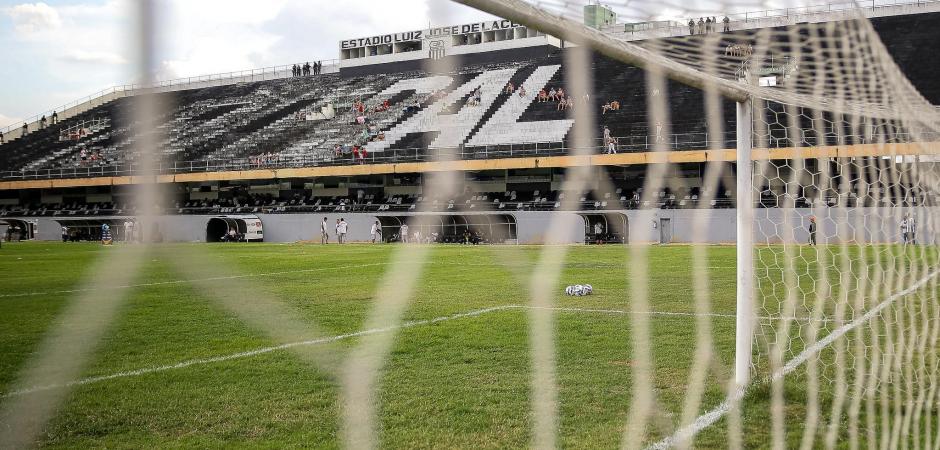 FPF publica ato que proíbe acesso de torcidas organizadas ao Lacerdão para Central x Santa Cruz