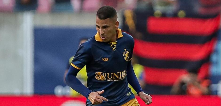 Retrô recebe Itabaiana-SE neste domingo (18), em jogo válido pela 6ª rodada