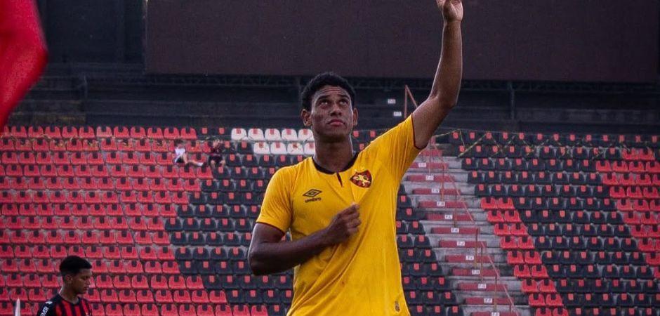 CBF divulga data das semifinais do Brasileirão Série B Sub20